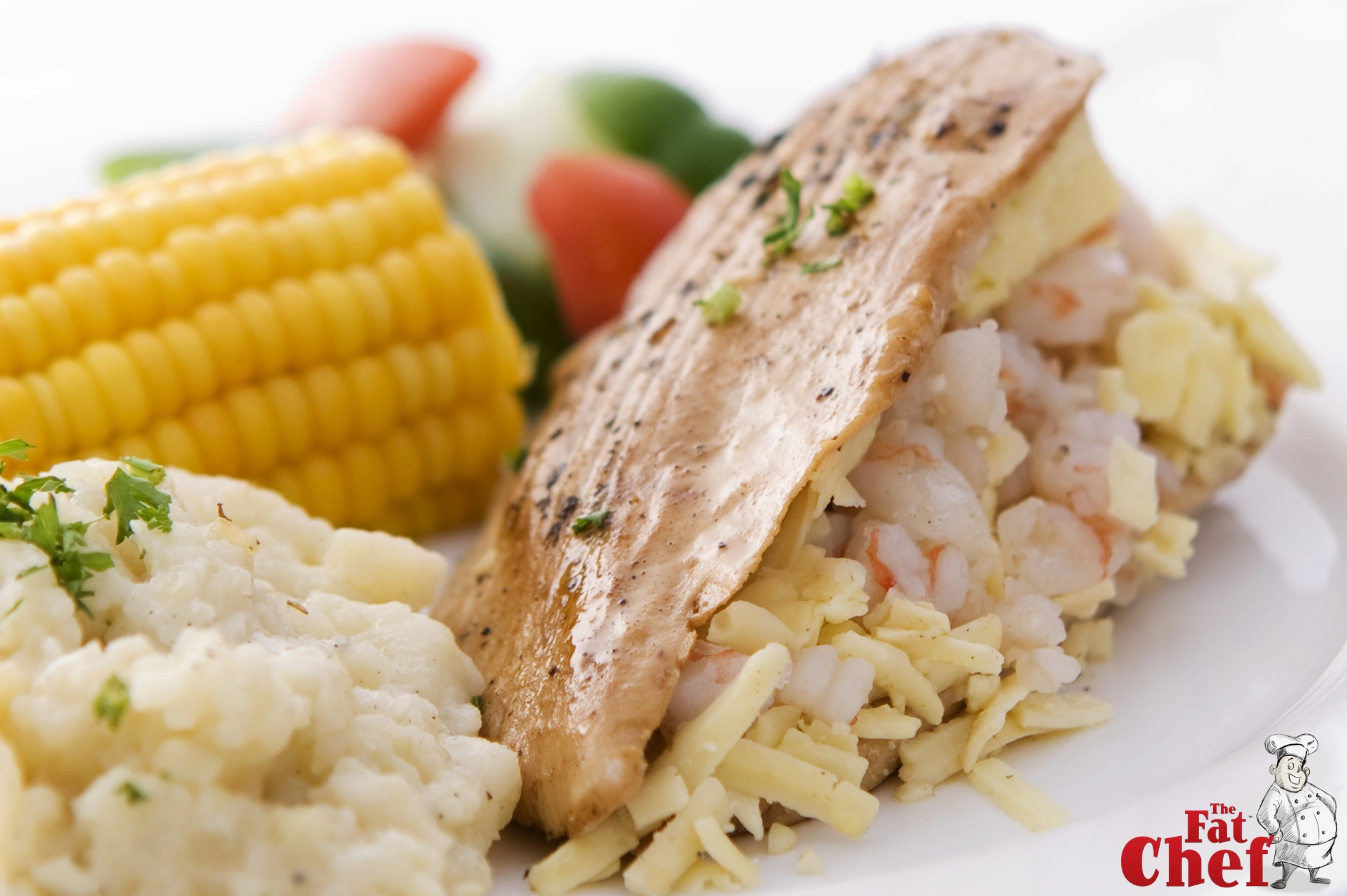 Indulge in Bangalore's Finest Chicken and Beef Steaks at Fat Chef Restaurant - The Fat Chef Restaurant Blog