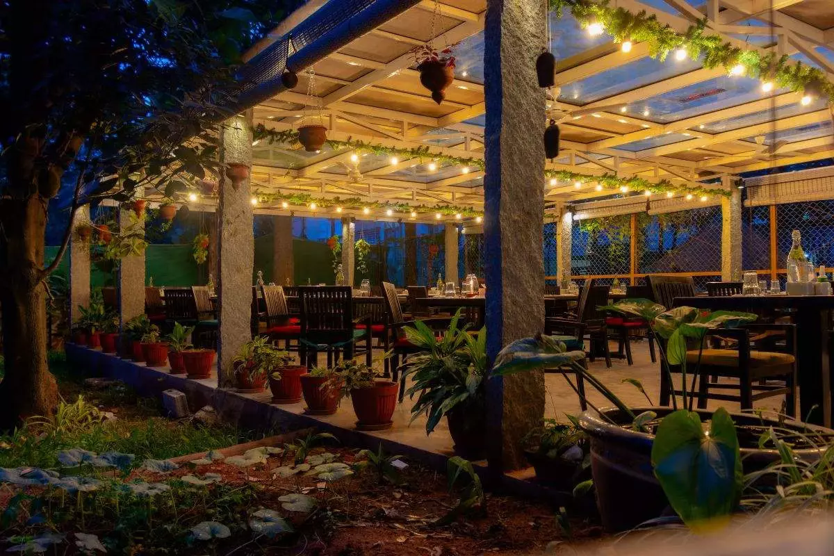 Discover Goa Vibes in Whitefield: A Delectable Journey Through the New Menu -  By indulgexpress - The Fat Chef Restaurant Blog