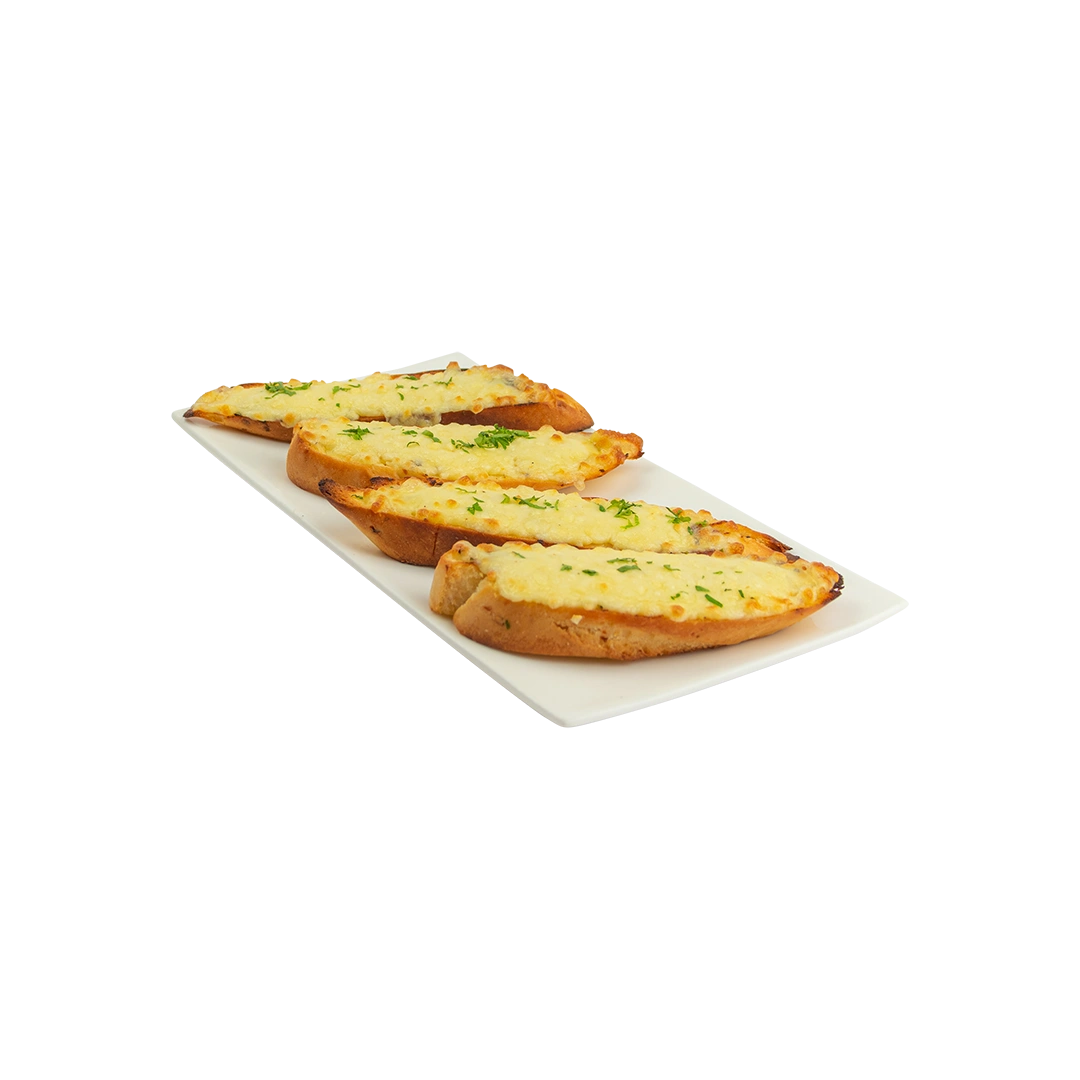 Garlic Cheese Bread