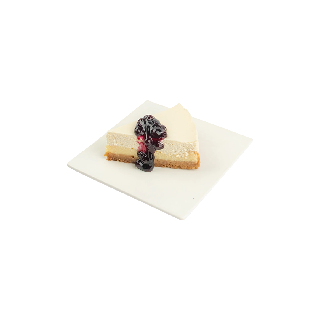 Desserts New York Cheesecake