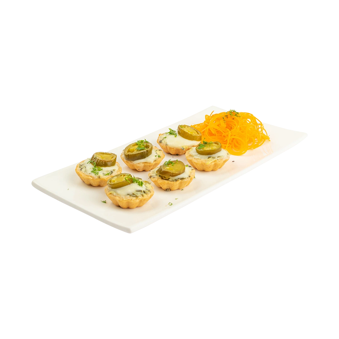 shop Jalapeno Tartlets