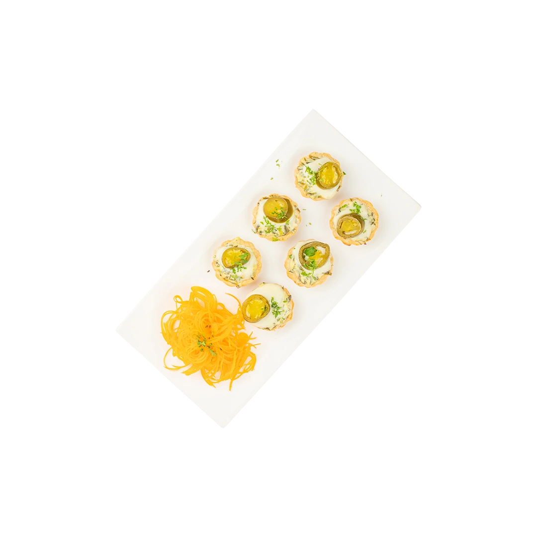 shop Jalapeno Tartlets