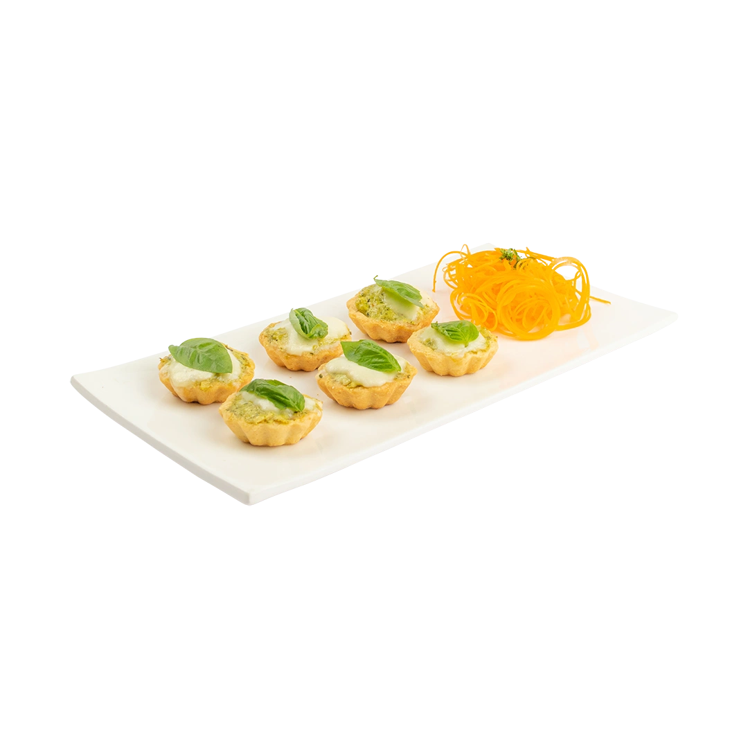 shop Chicken Tartlets