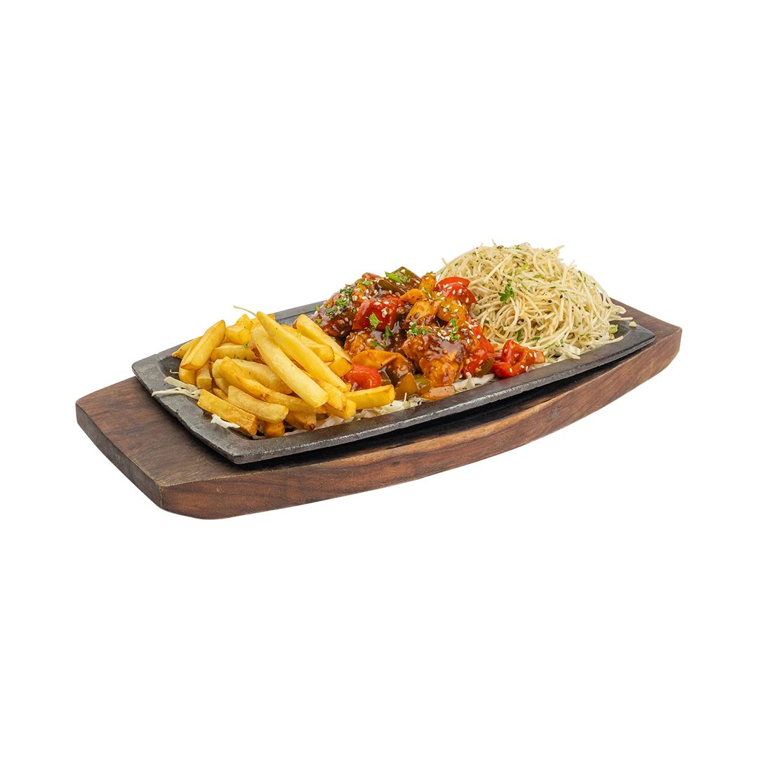 shop Wild Honey Chilli Chicken