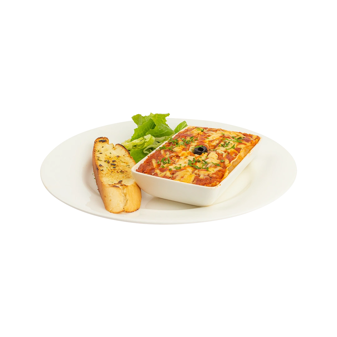 shop Chicken Lasagne