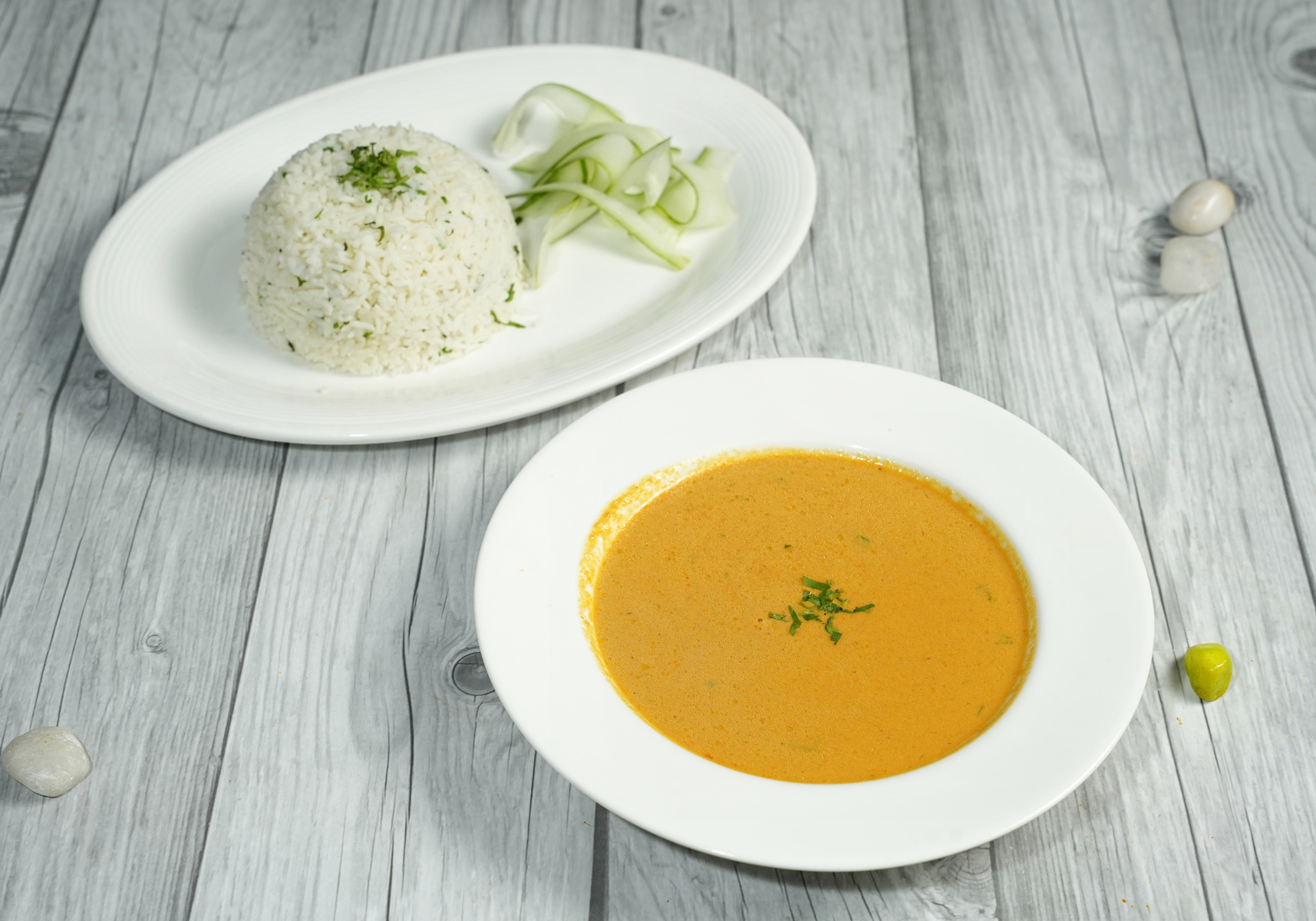 shop Thai Red  Curry