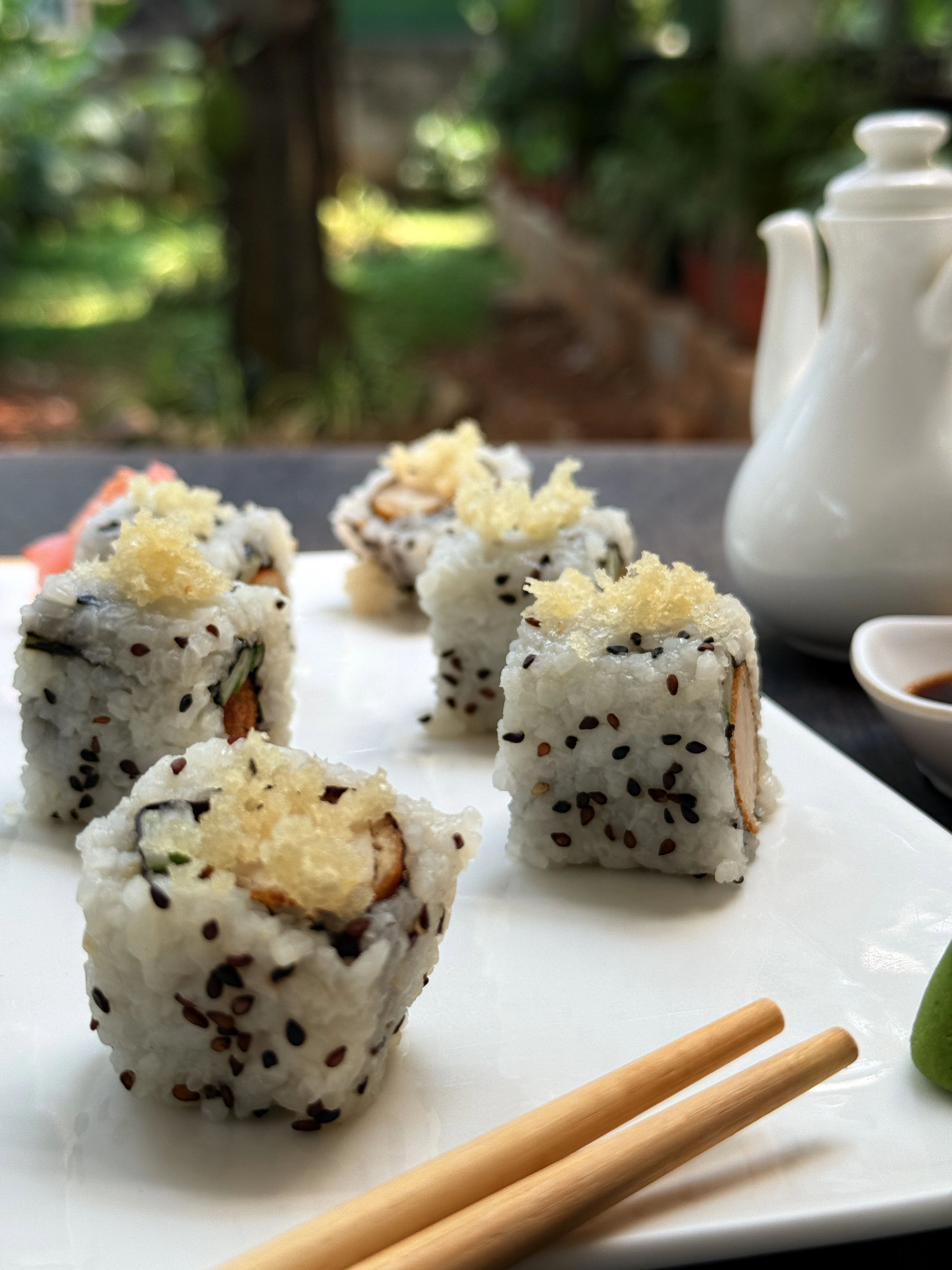 shop Chicken Katsu Roll